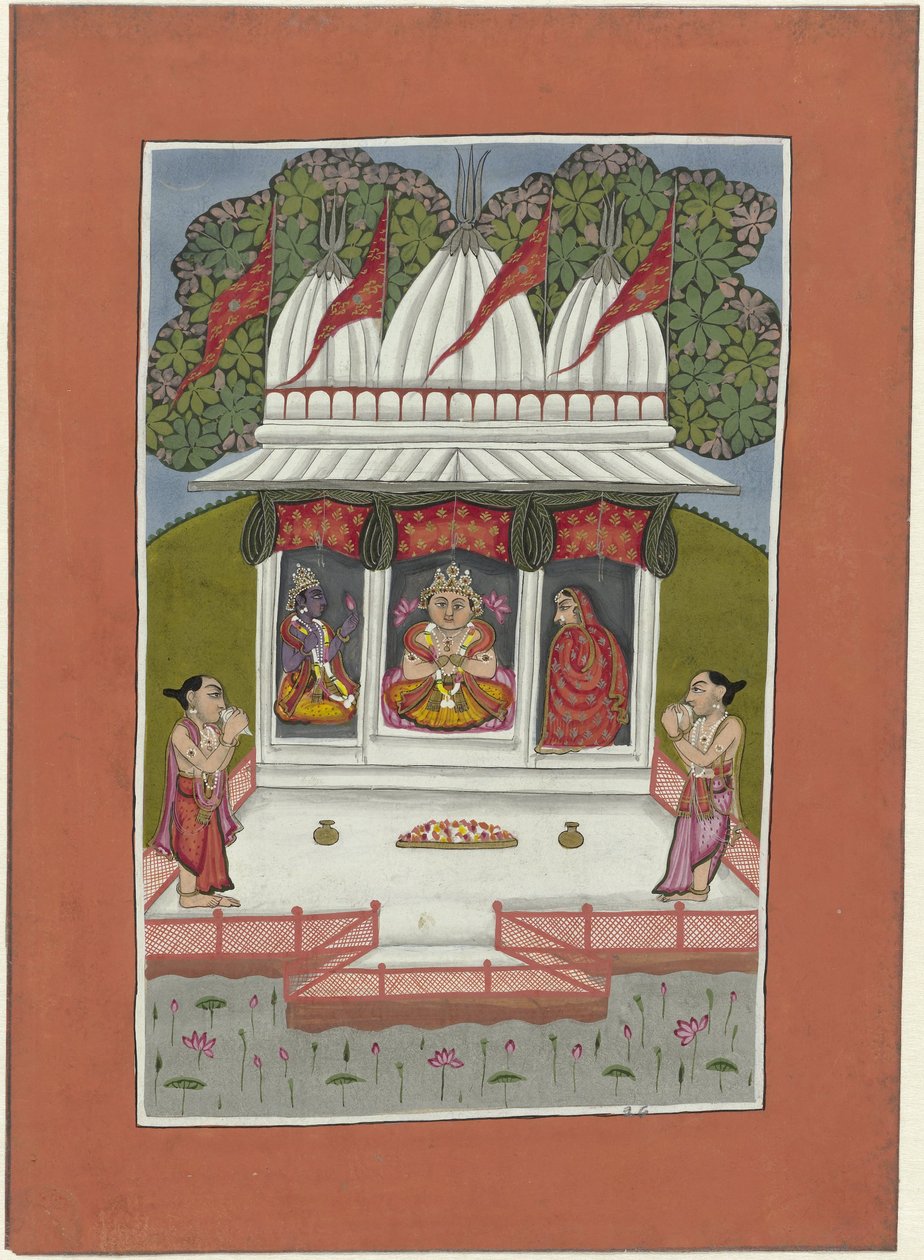 Vishnu