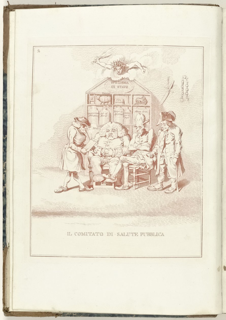 Comité van Algemeen Welzijn, 1795 Halk Sağlığı Komitesi (nesne üzerine başlık) Hollandia Regenerata (İtalyanca kopyası) (dizi başlığı) Hollanda'nın yenilenmesi: yenilenen tüm halklara özgü (nesne üzerine dizi başlığı) by Anonymous
