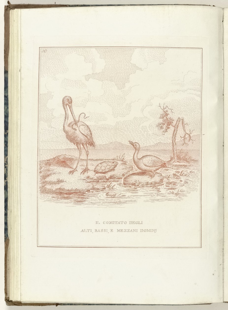 Comité van Hoge, Lage en Middelbare Heerlijkheden, 1795 Alti, Bassi ve Mezzani Domini Komitesi (nesne üzerine başlık) Hollandia Regenerata (İtalyanca kopyası) (dizi adı) Hollanda