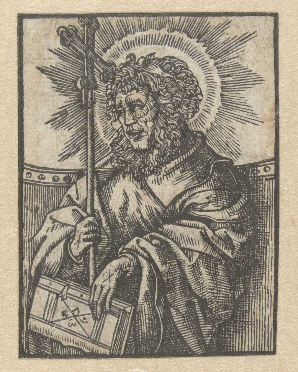 Havari Philip İsa ve Havariler (dizi başlığı) by Anonymous
