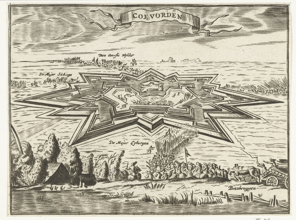 Coevorden