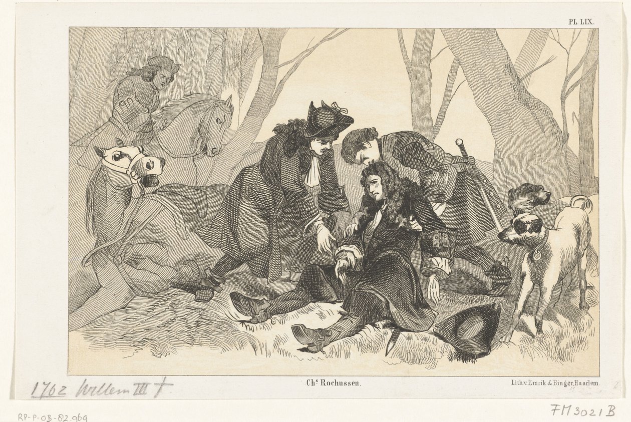 William III