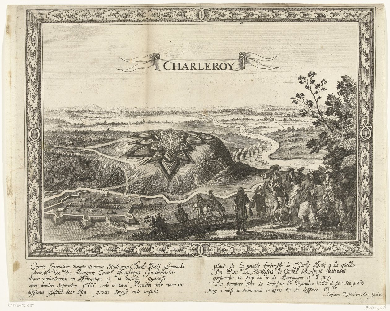 Charleroi