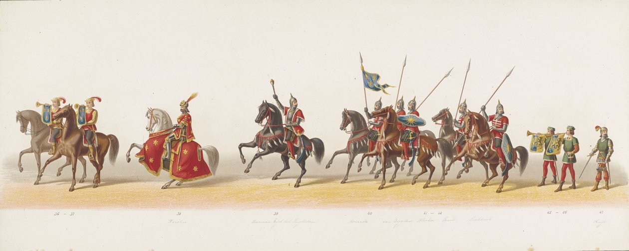 1873 Delft alayı (üçüncü plaka) Delft Öğrenci Birliği üyeleri tarafından 8 Temmuz 1873