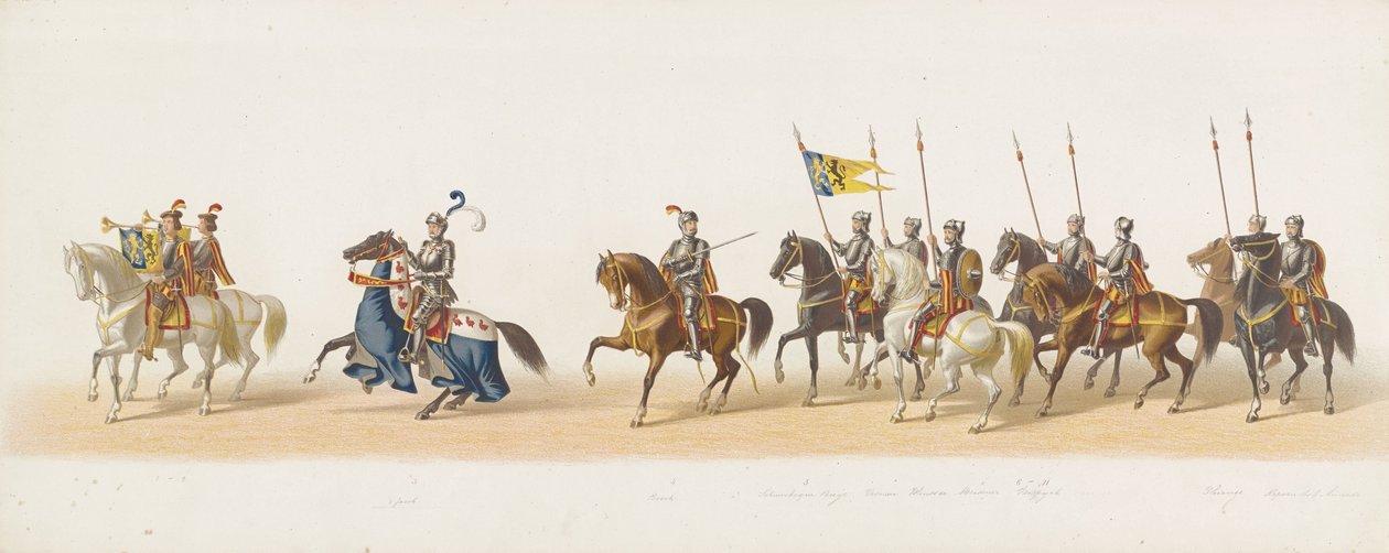 1873 Delft alayı (ilk plaka) Delft Öğrenci Birliği üyeleri tarafından 8 Temmuz 1873