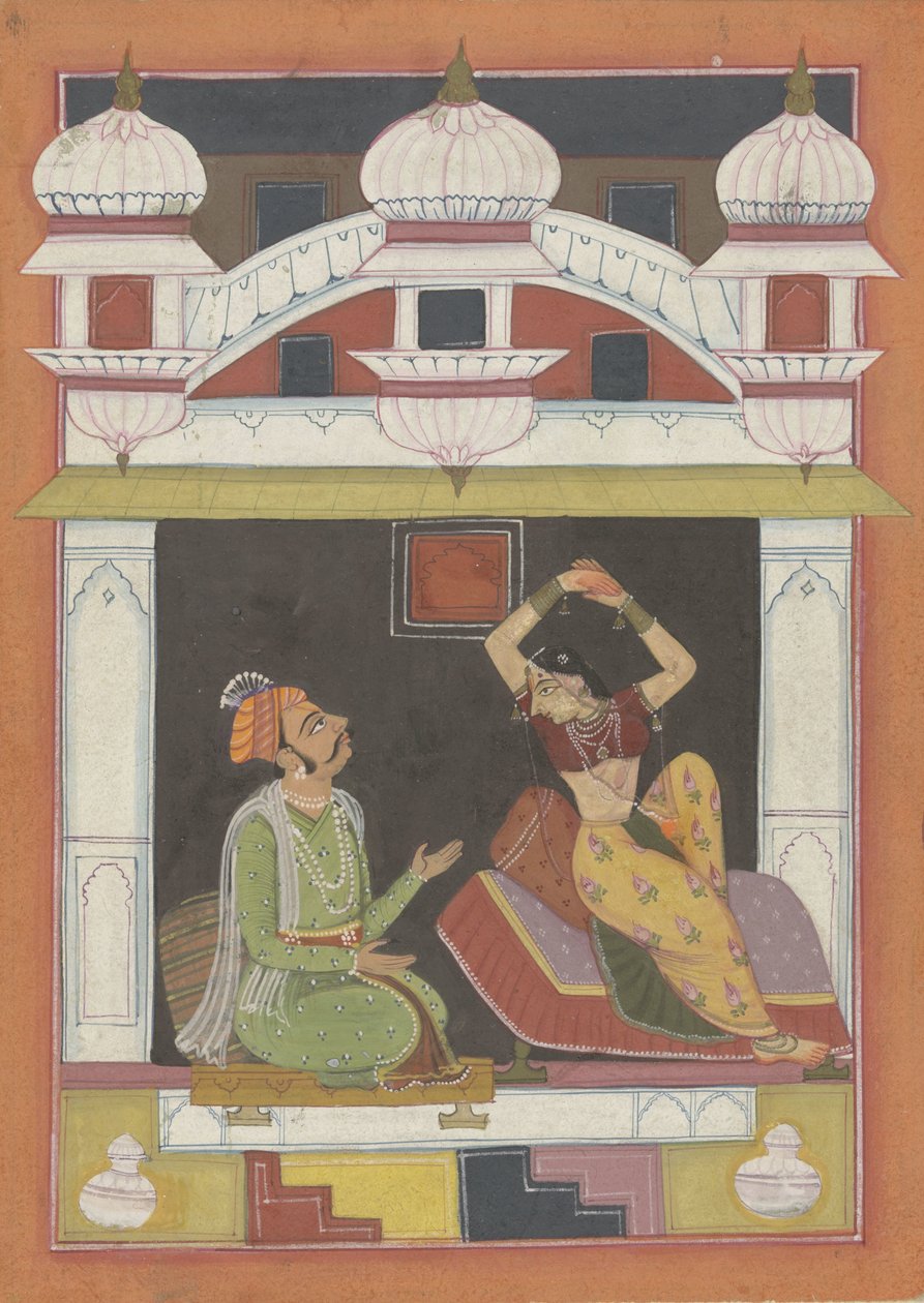 devarta ragini by Anonymous