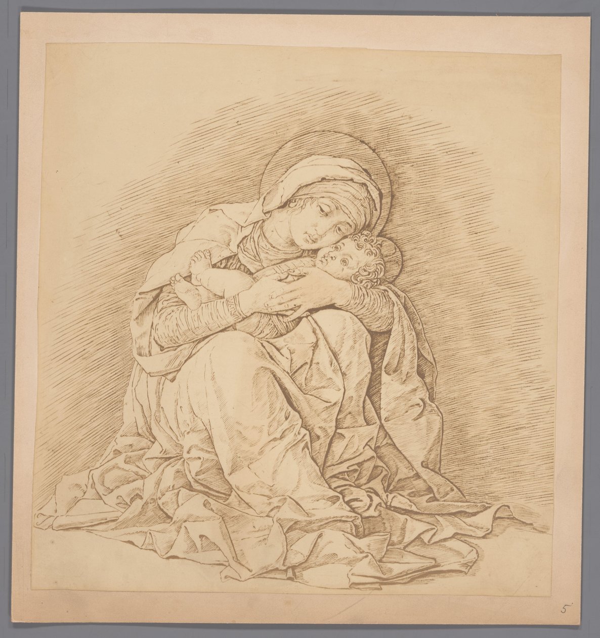 Andrea Mantegna