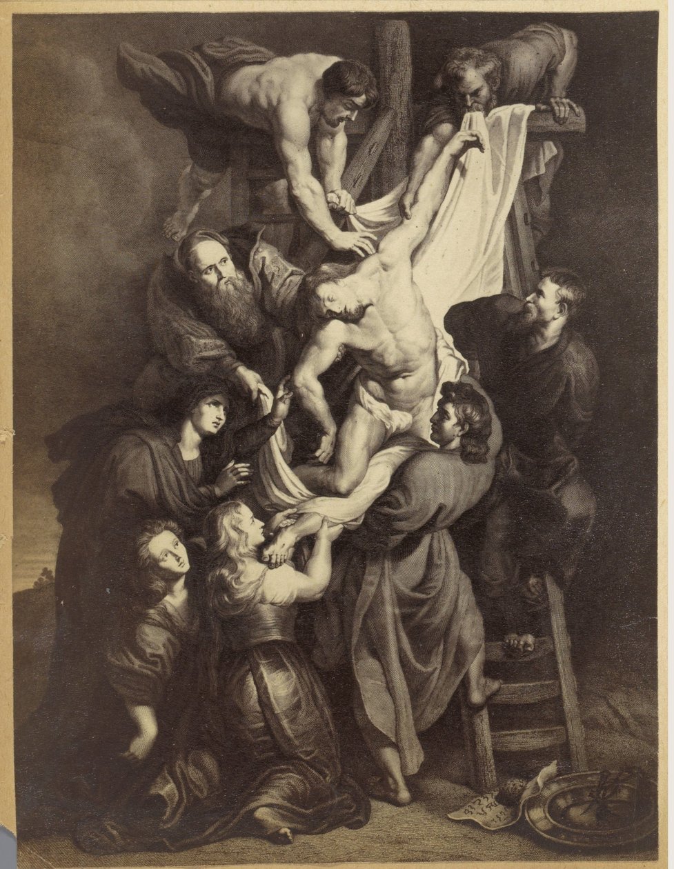 Peter Paul Rubens
