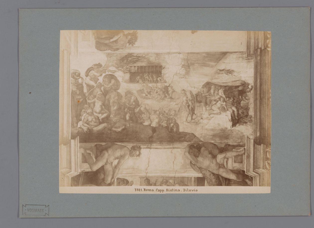 Michelangelo