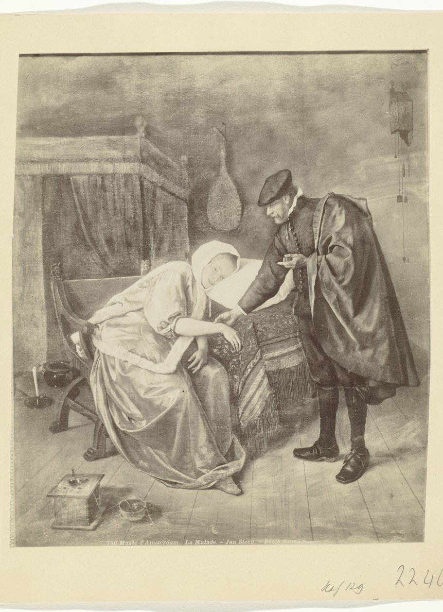 Jan Steen