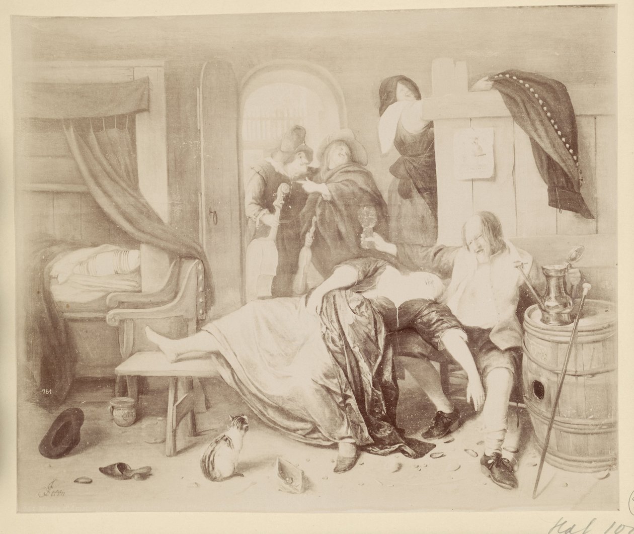 Jan Steen