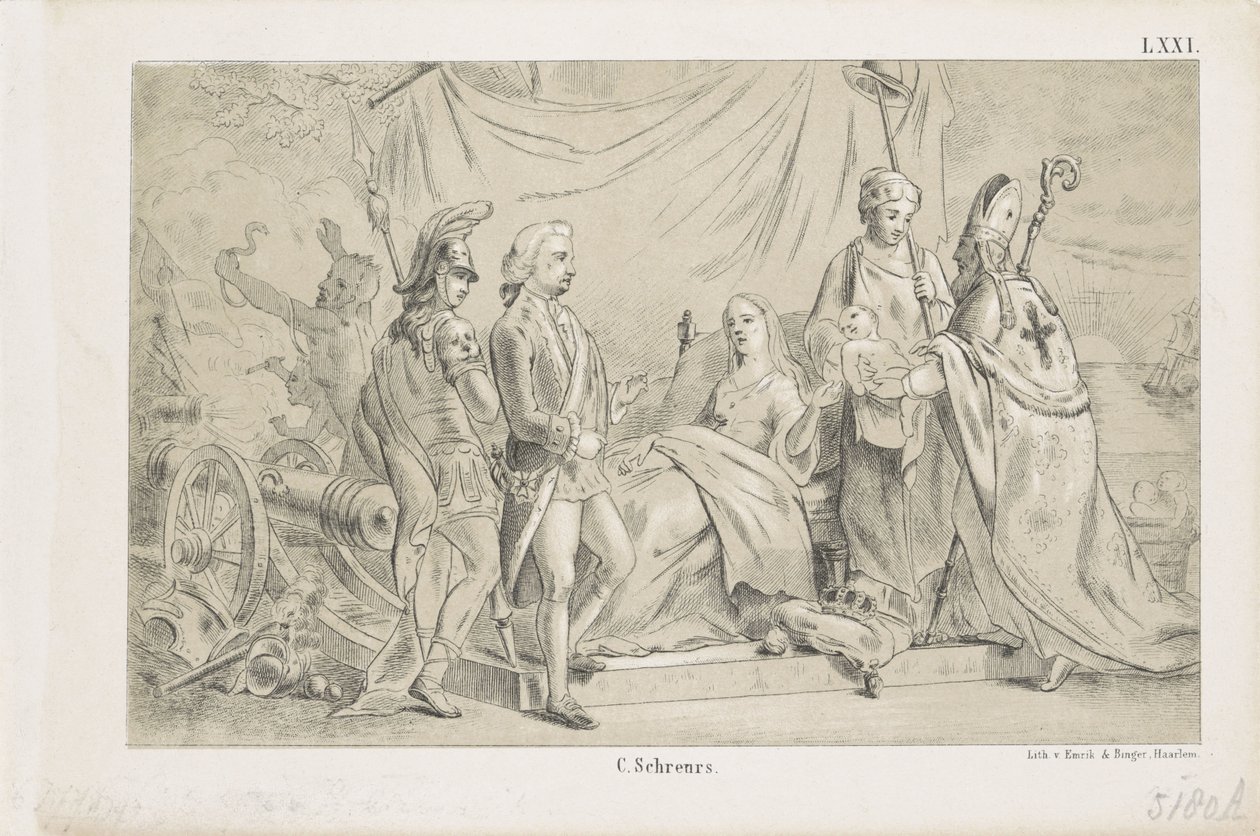 Prens Willem Frederik George