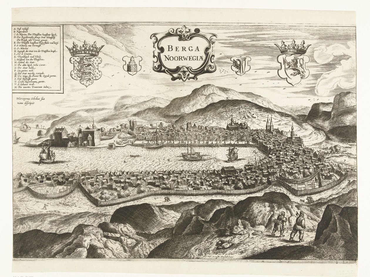 Bergen