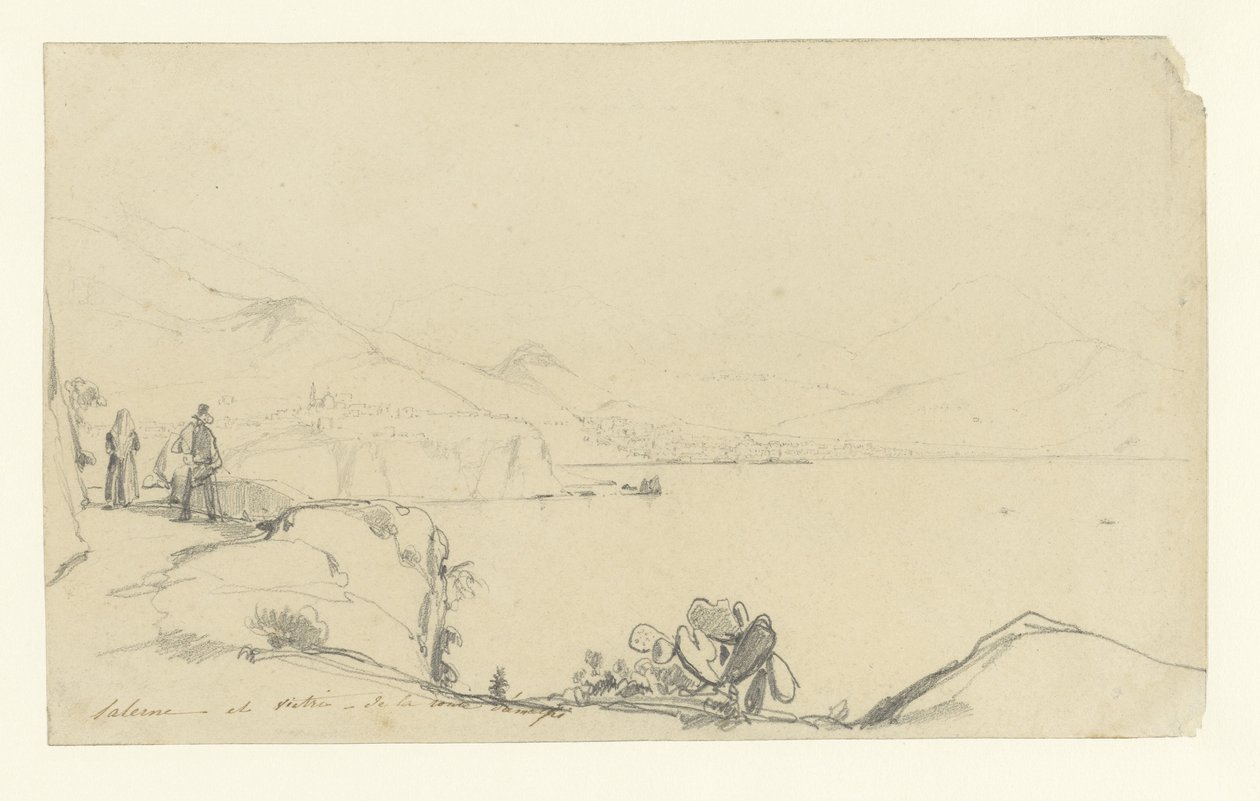 Salerno ve Vietri