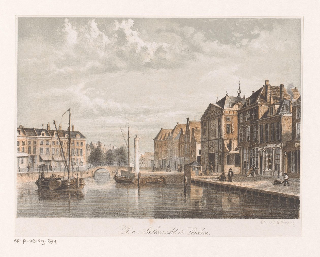 Leiden
