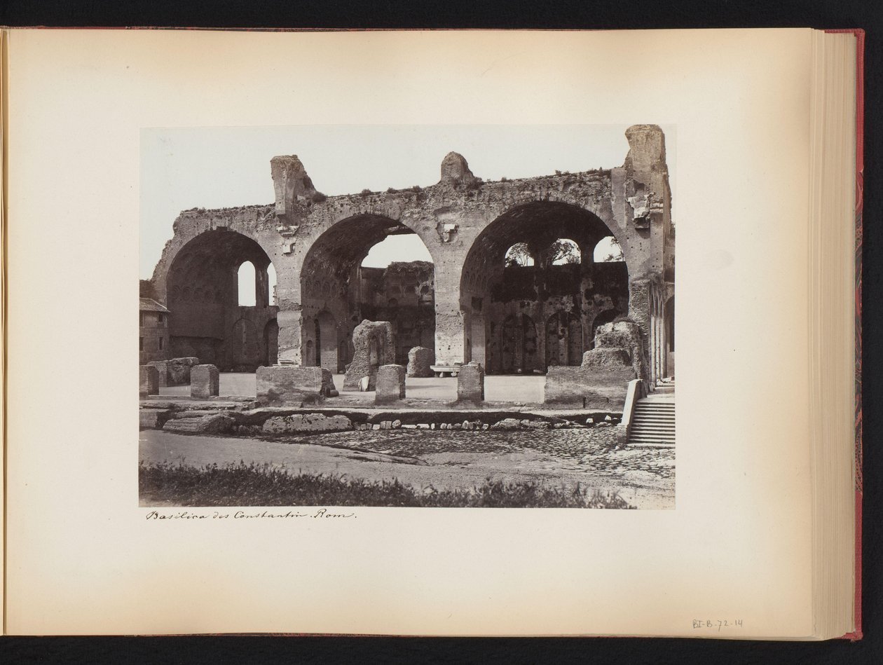 Roma, İtalya