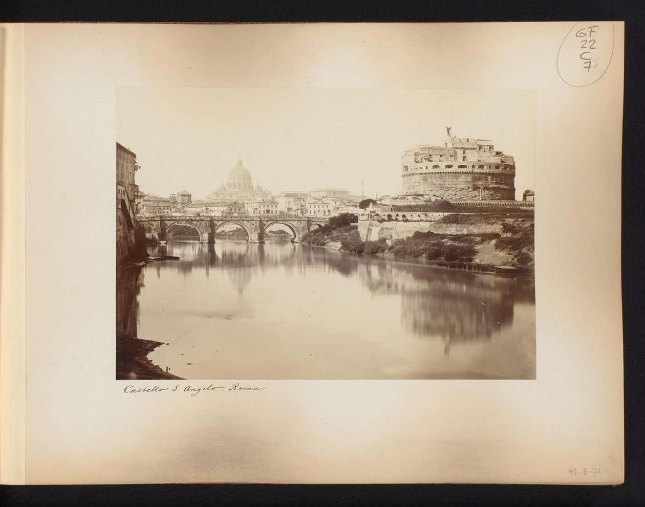 Roma, İtalya