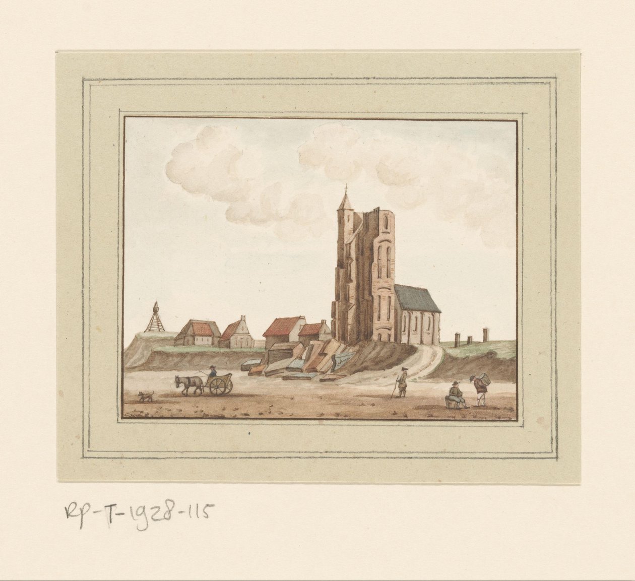 Egmond aan Zee