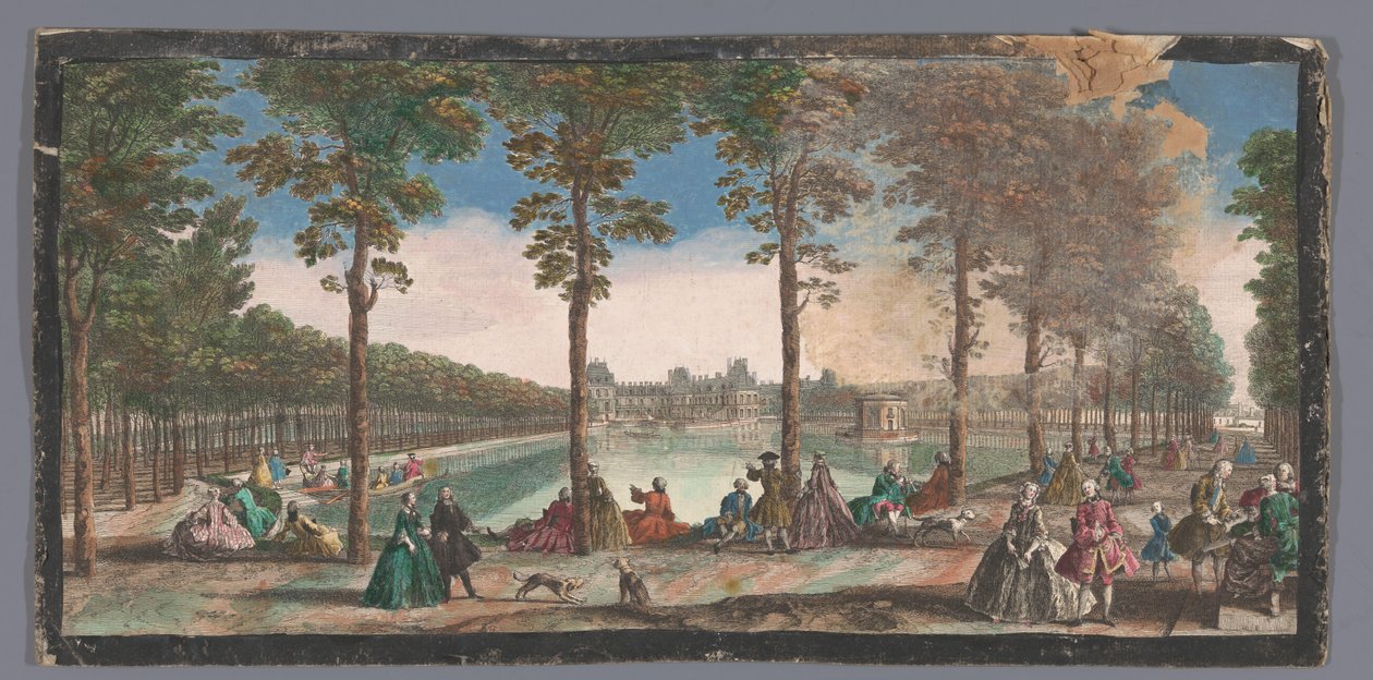 Palais de Fontainebleau