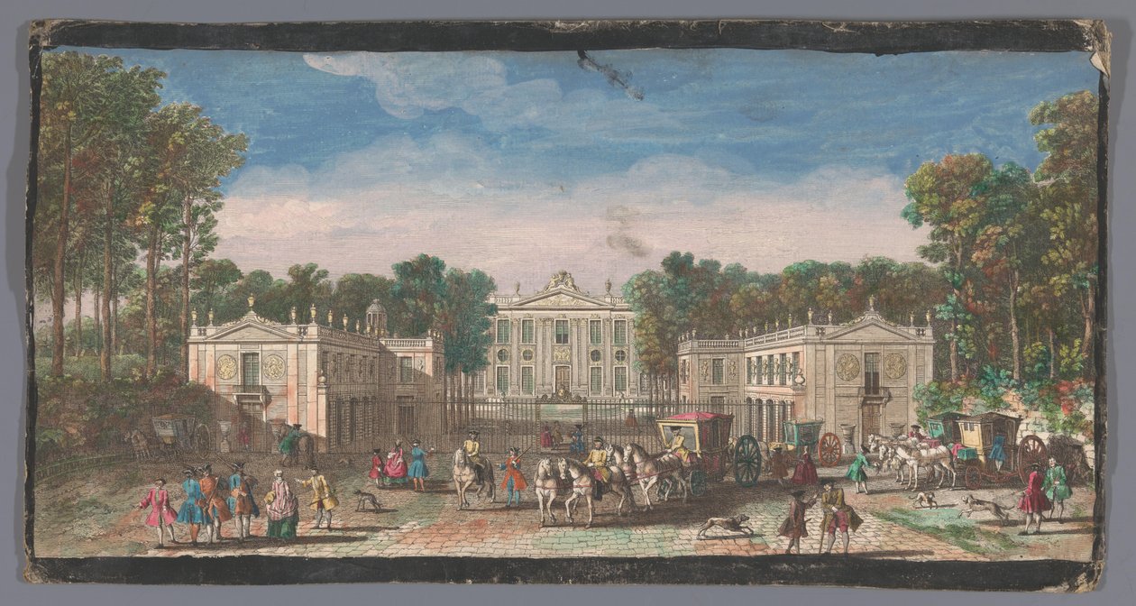 Château de Marly