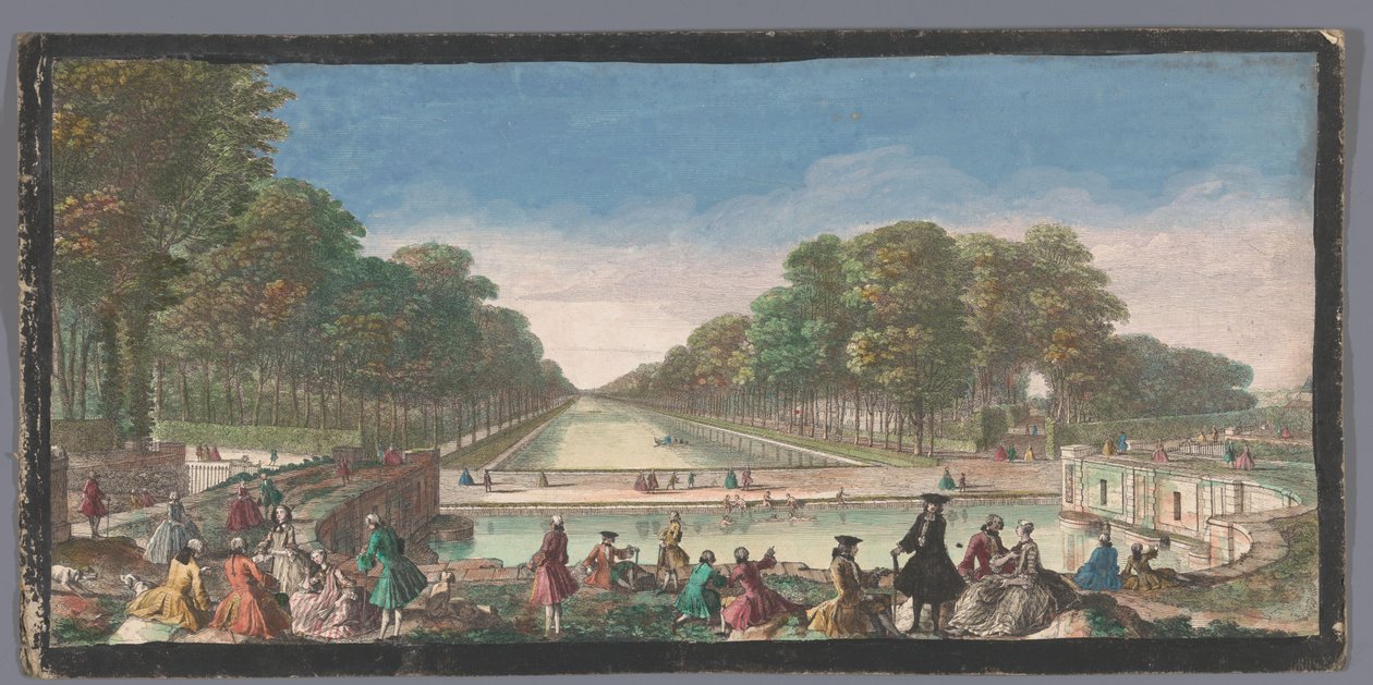 Palais de Fontainebleau