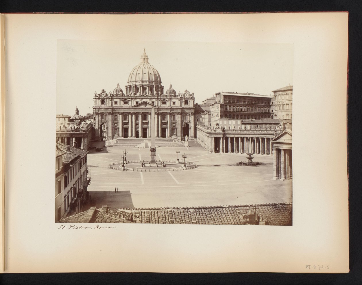 Roma, İtalya