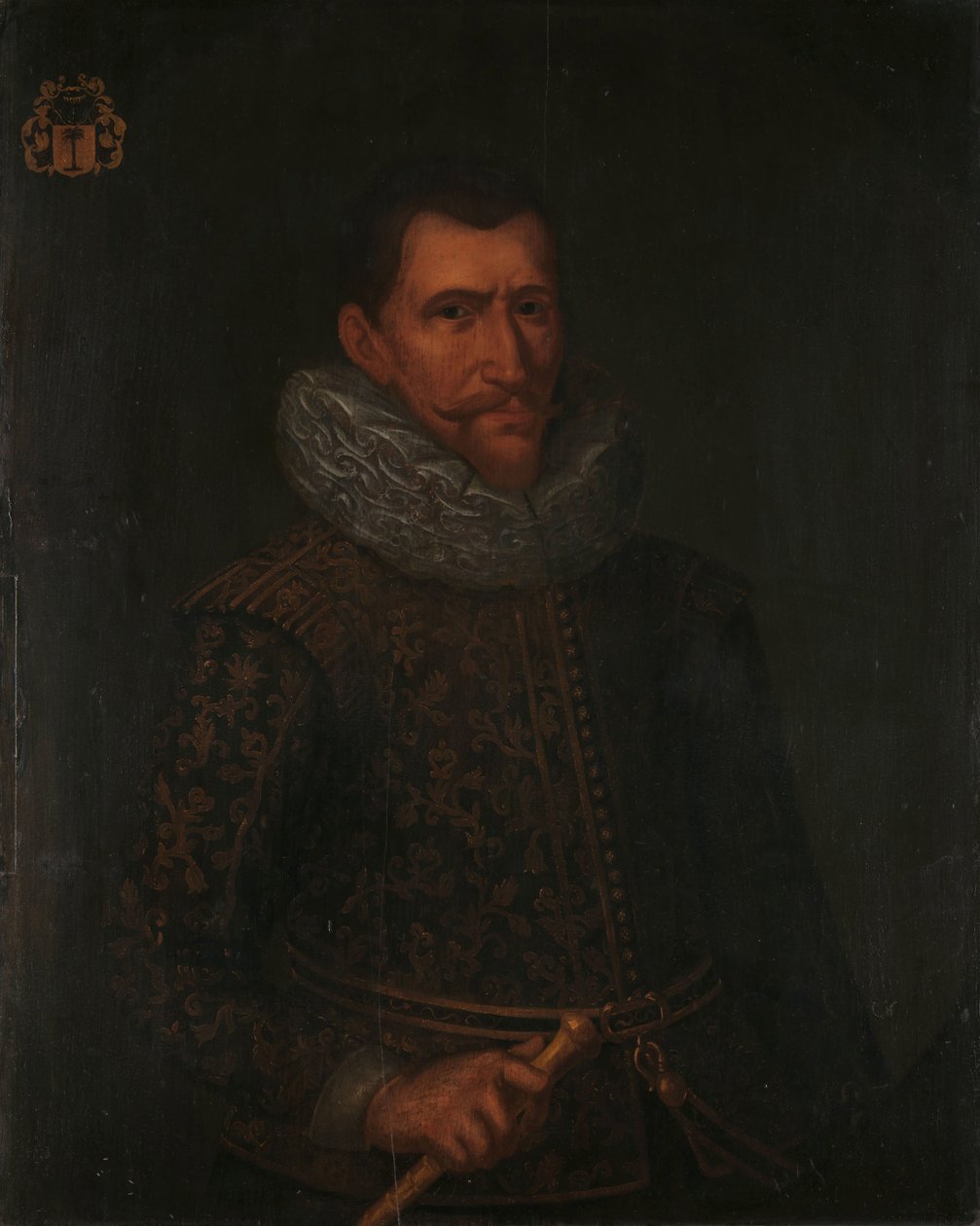 Genel Vali Jan Pietersz Coen Genel Vali Jan Pietersz Coen