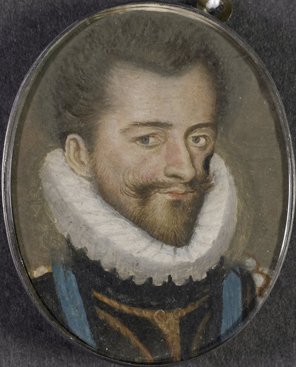 Lorraine Henry I (1550-88), Guise Dükü by Anonymous