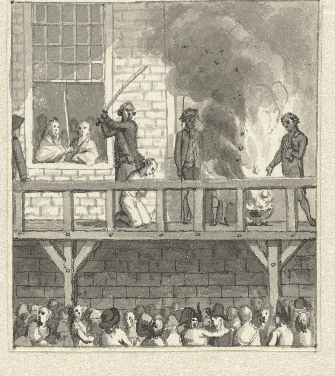 1789 yılında by Anonymous