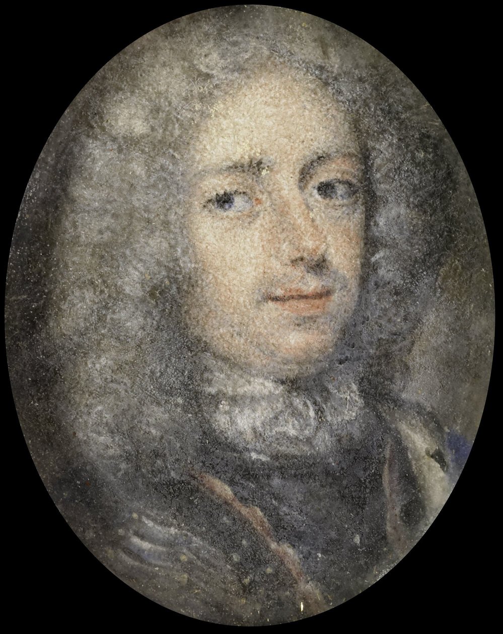 Johan Willem Friso (1687-1711). Orange-Nassau Prensi by Anonymous