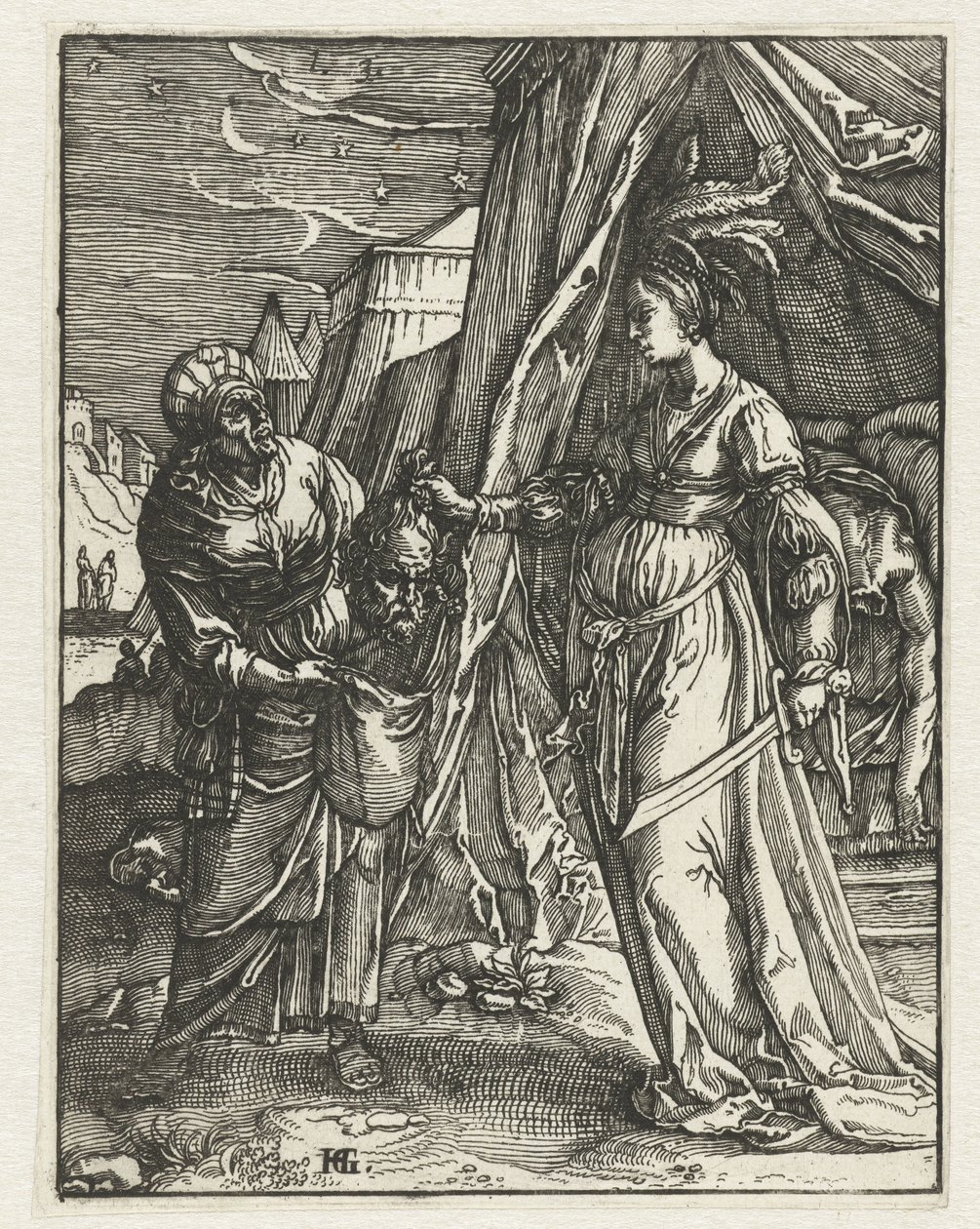 Holofernes