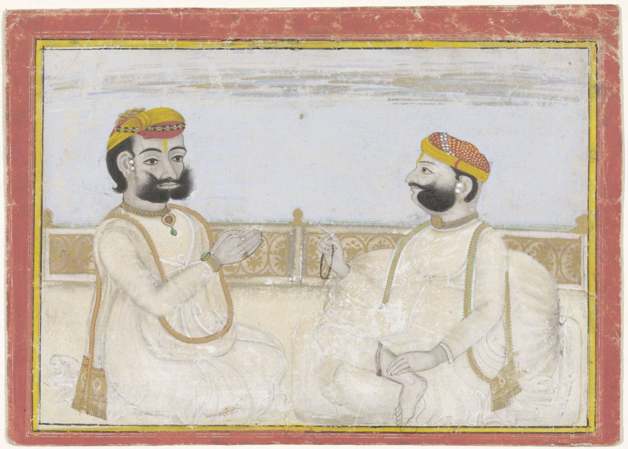 diz çökmüş prensler by Anonymous
