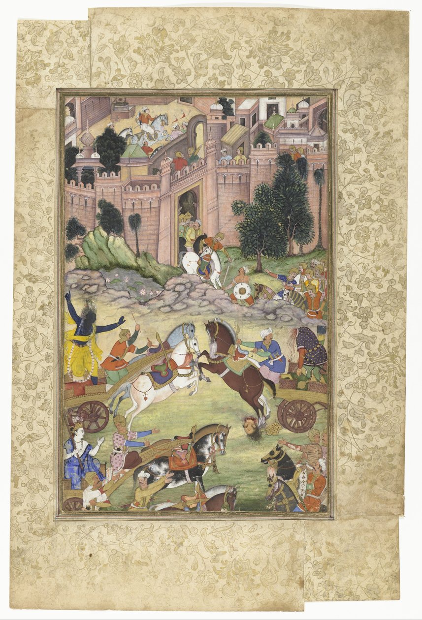 Krishna iblis Sri Gala