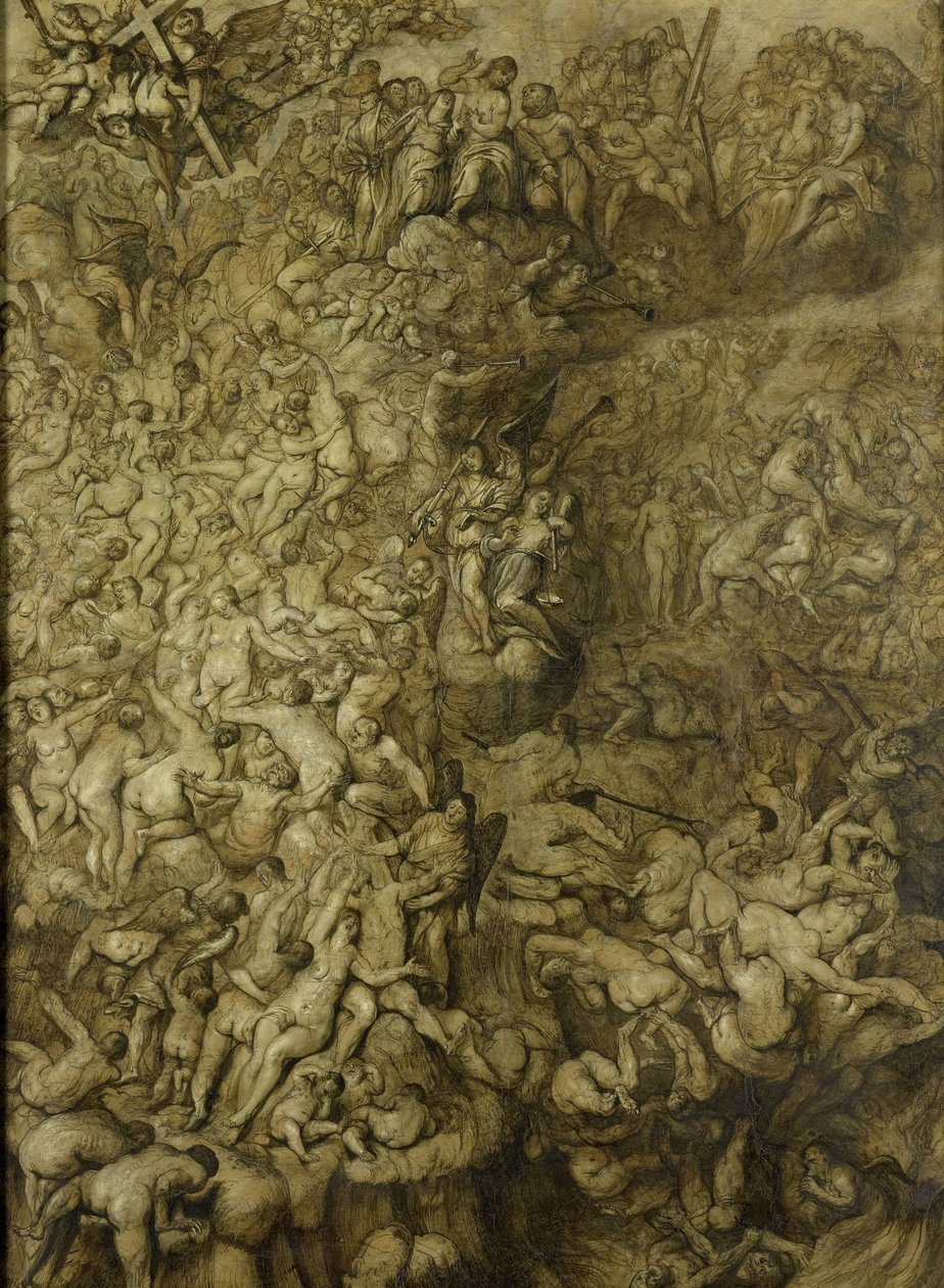 Son Yargı by Anonymous