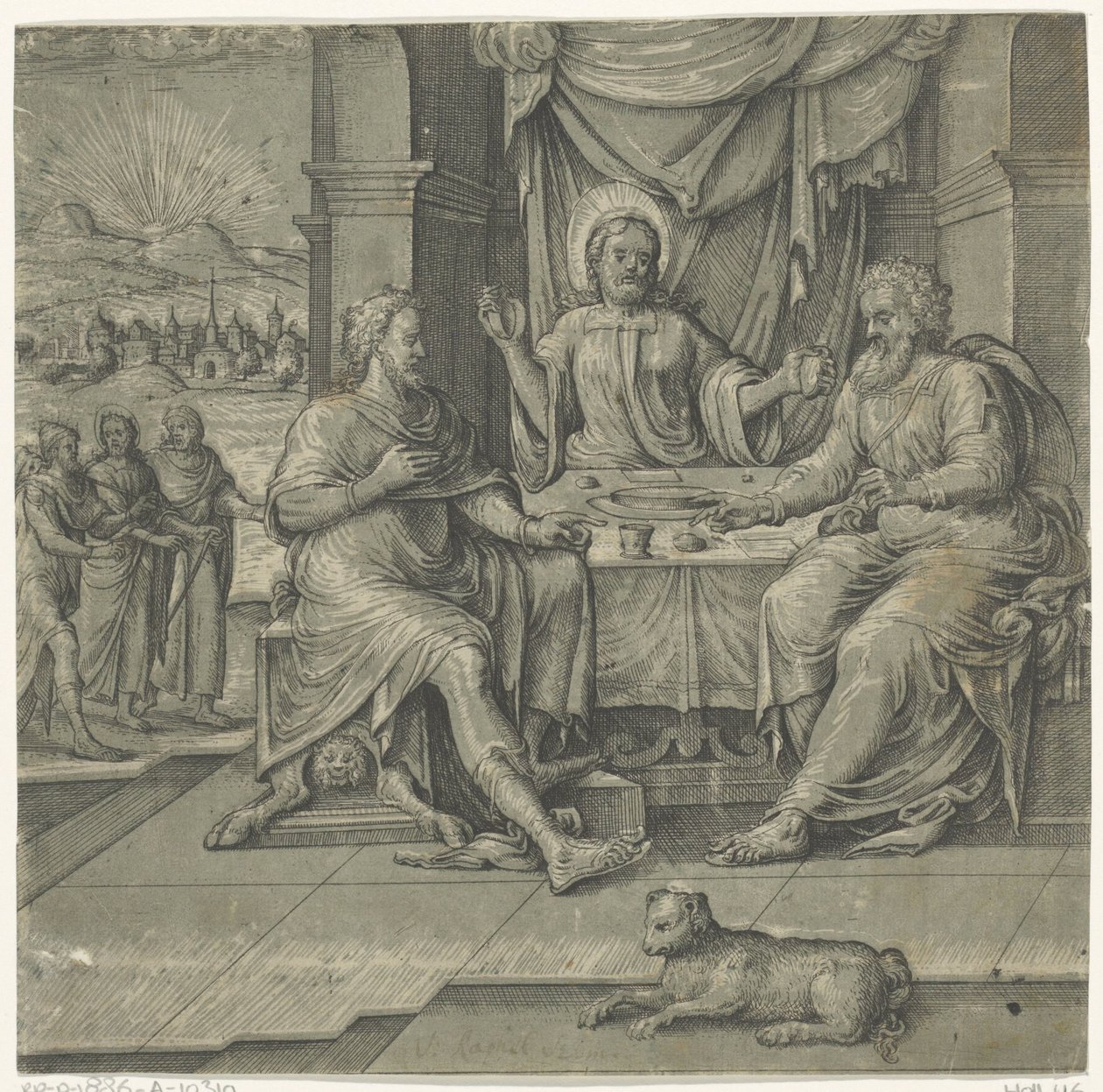 Emmaus