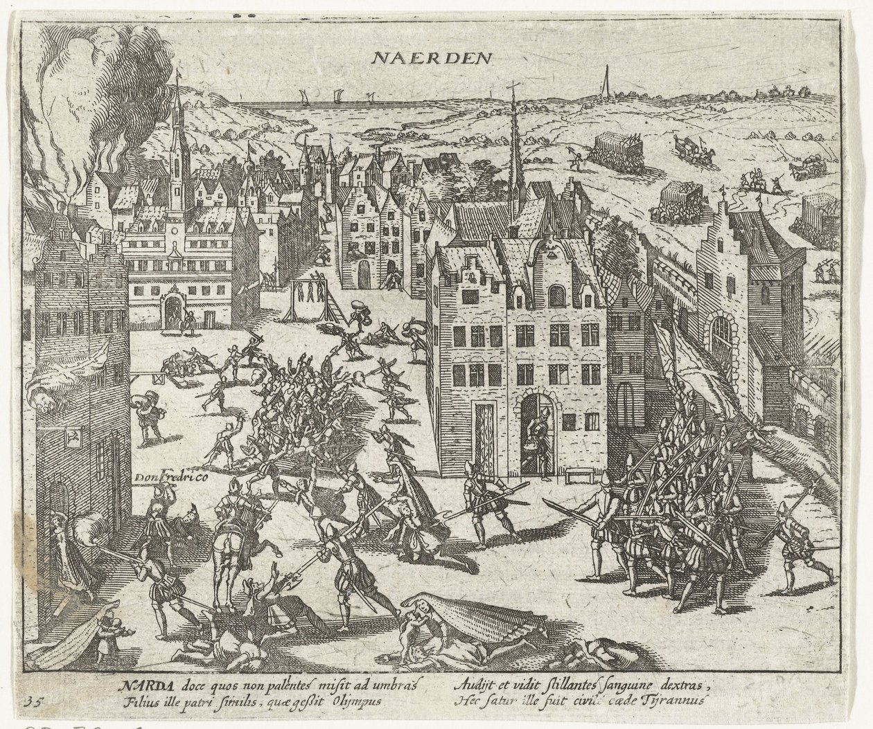 Naarden
