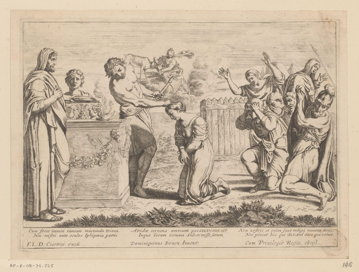 Iphigeneia