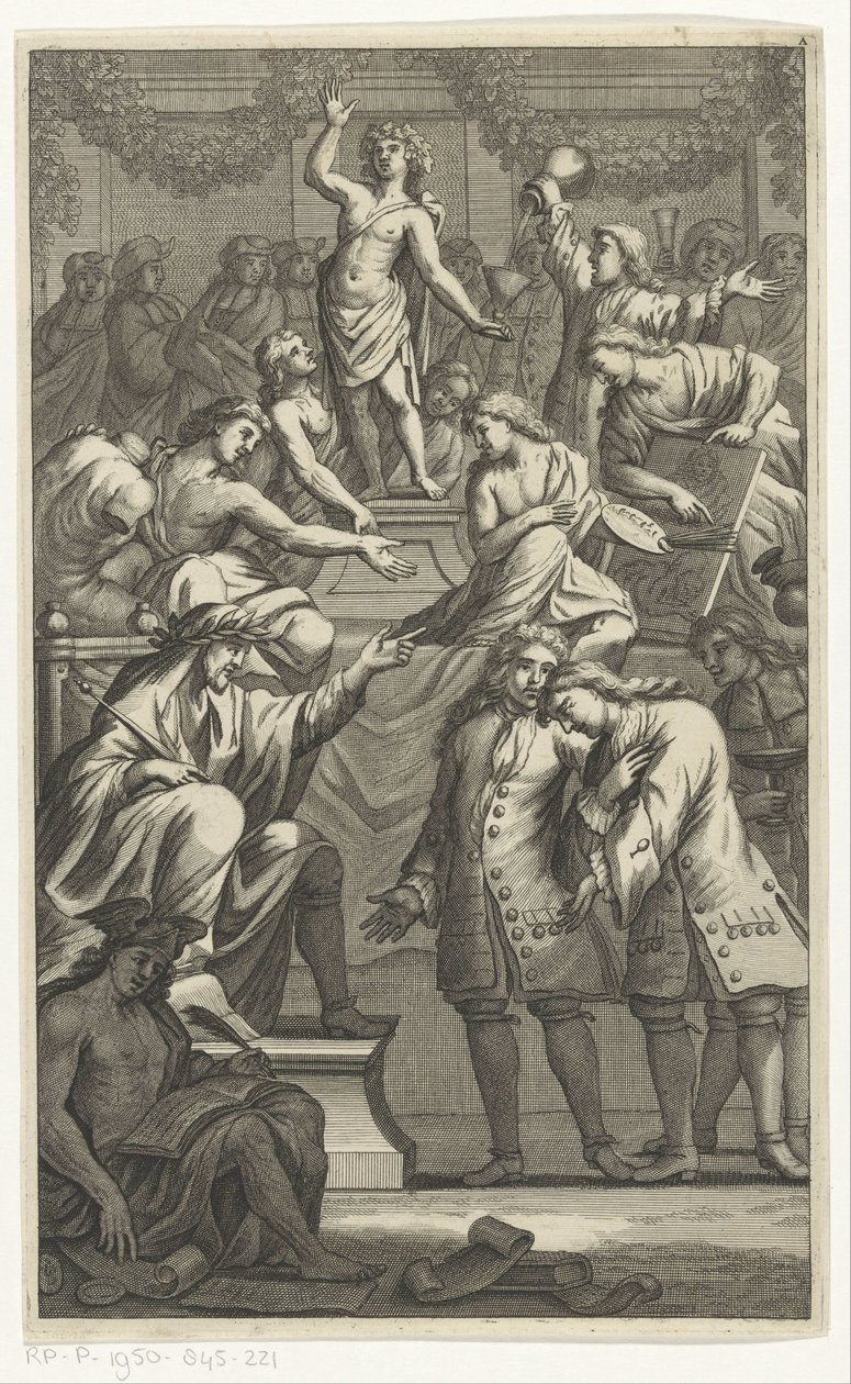 Cornelis de Bruyn