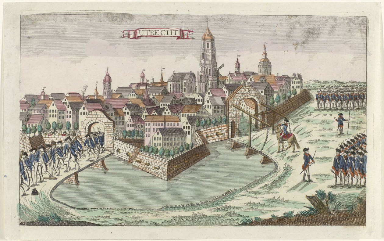 Vatanseverler Utrecht