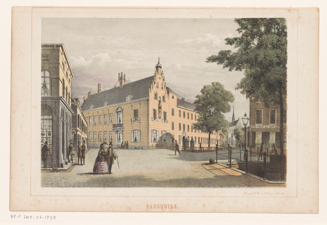 Utrecht