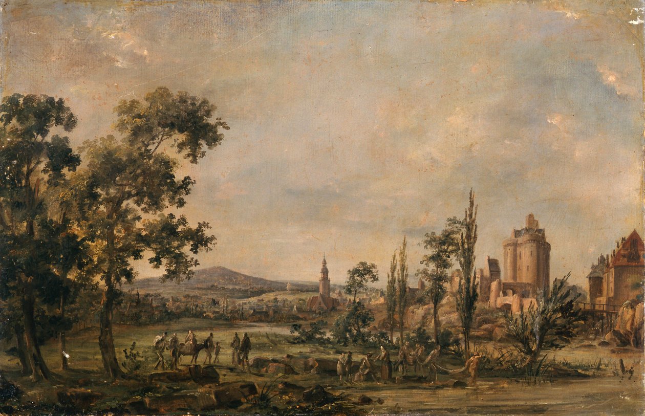 Kırsal kesim by Anonymous