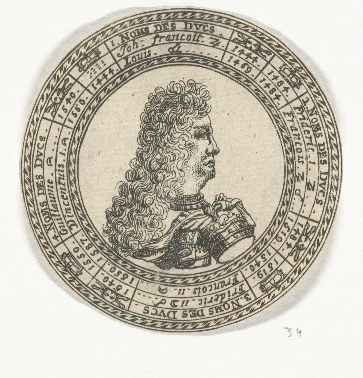 Ferdinand Charles III