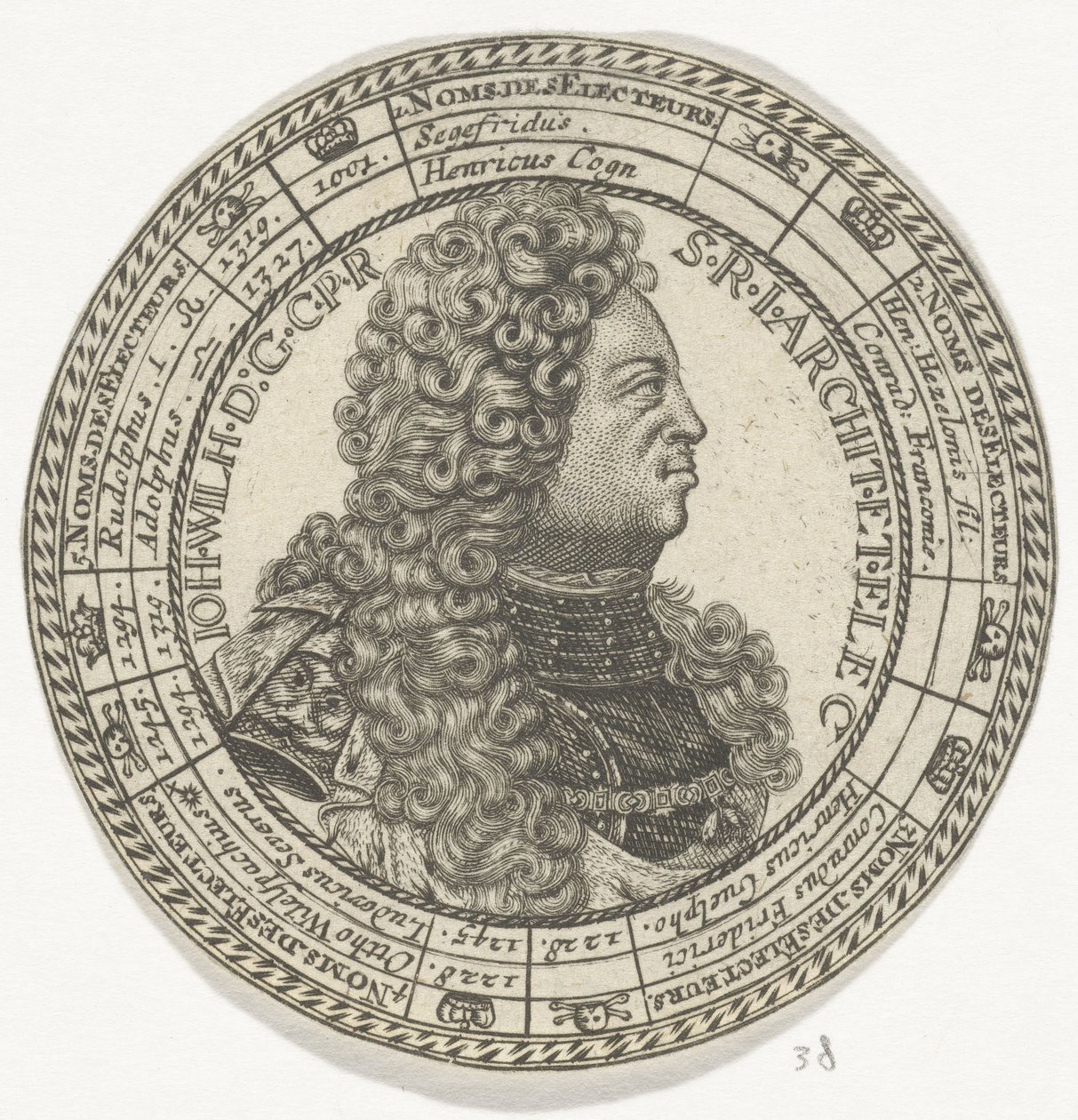 Johan Willem