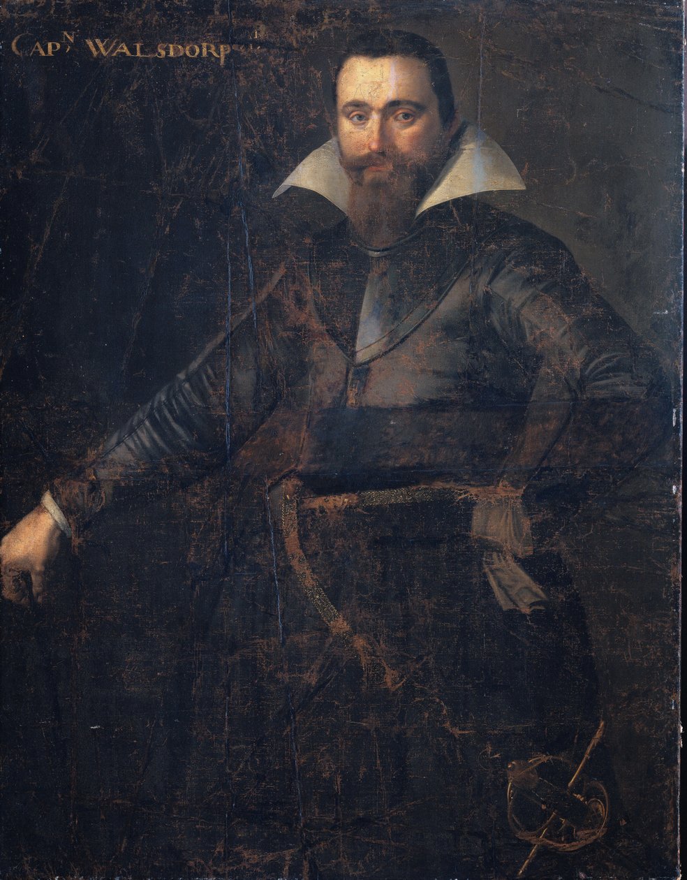 Bartholomeus Andrio Walsdorffer