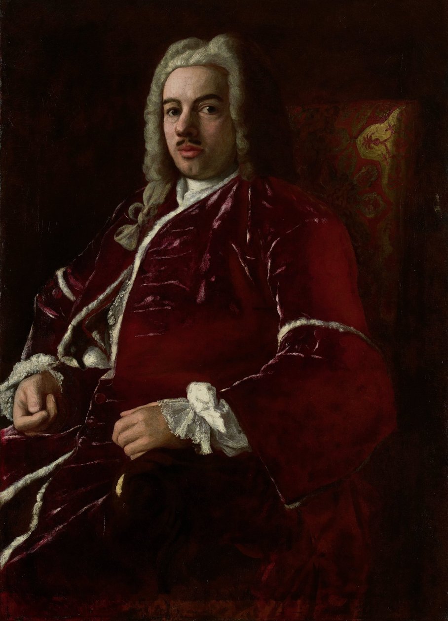 Cornelis Calkoen