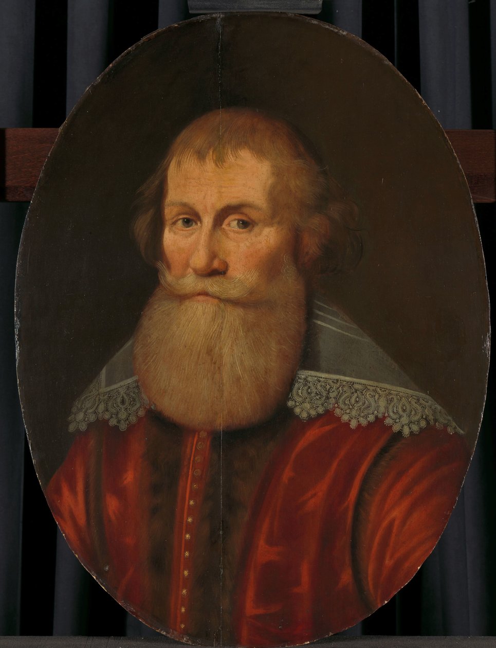 Cornelis Haga