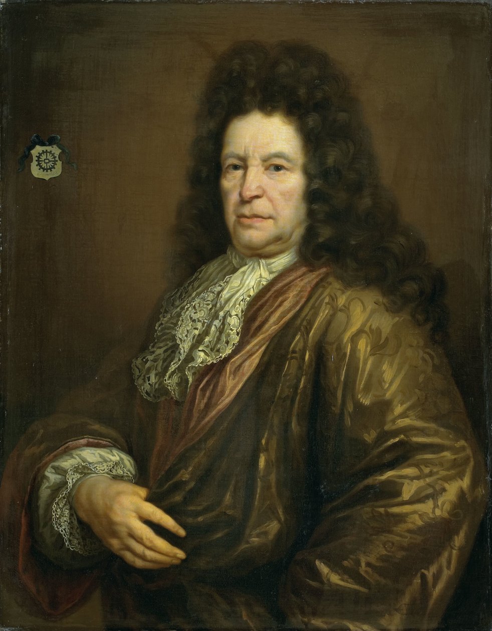 Diederik van Hogendorp