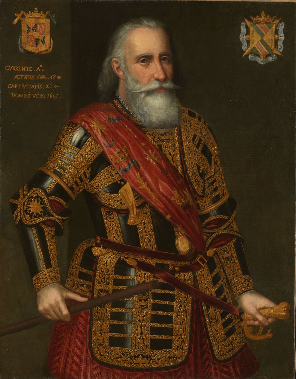 Francisco Hurtado de Mendoza