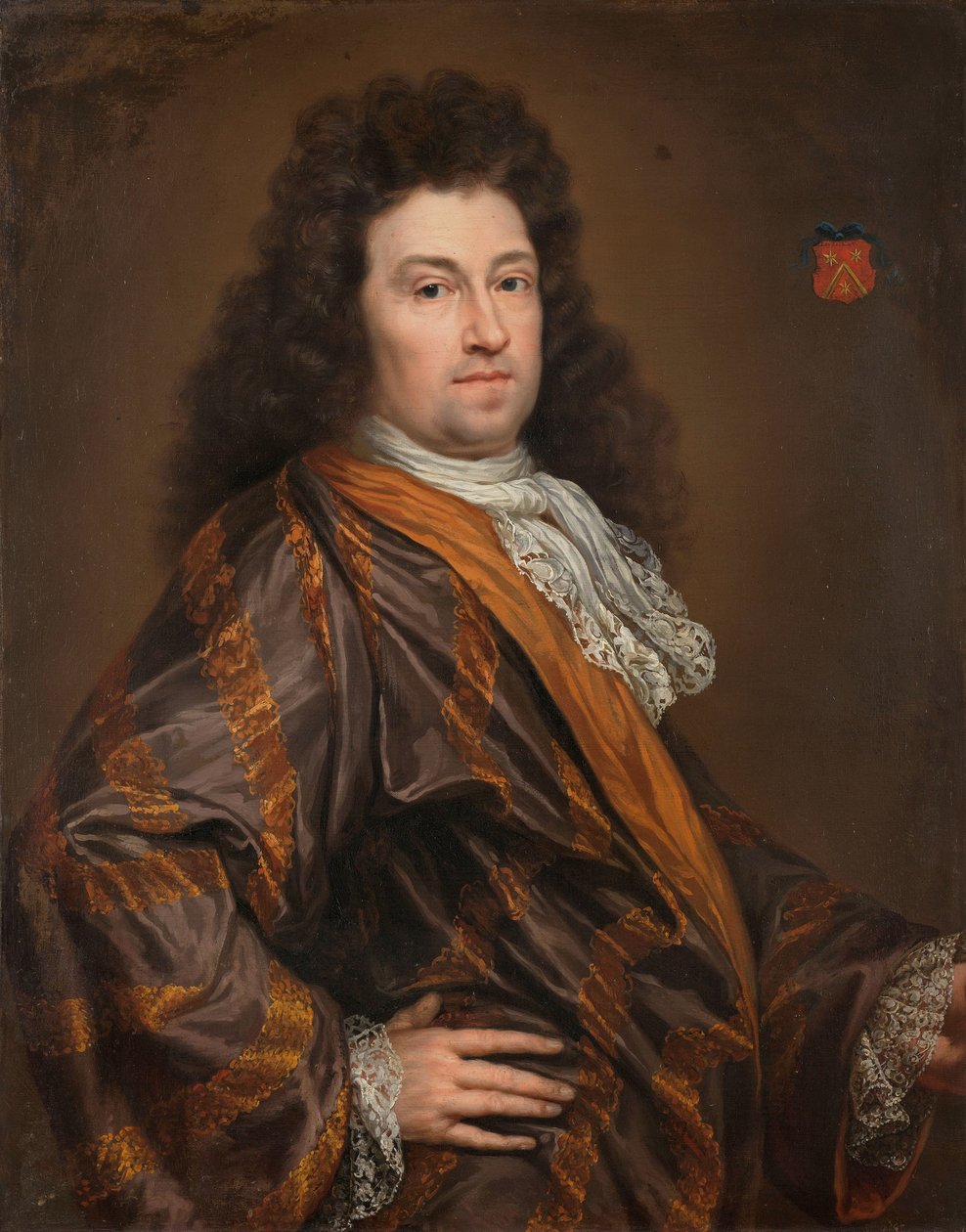 François Leydecker