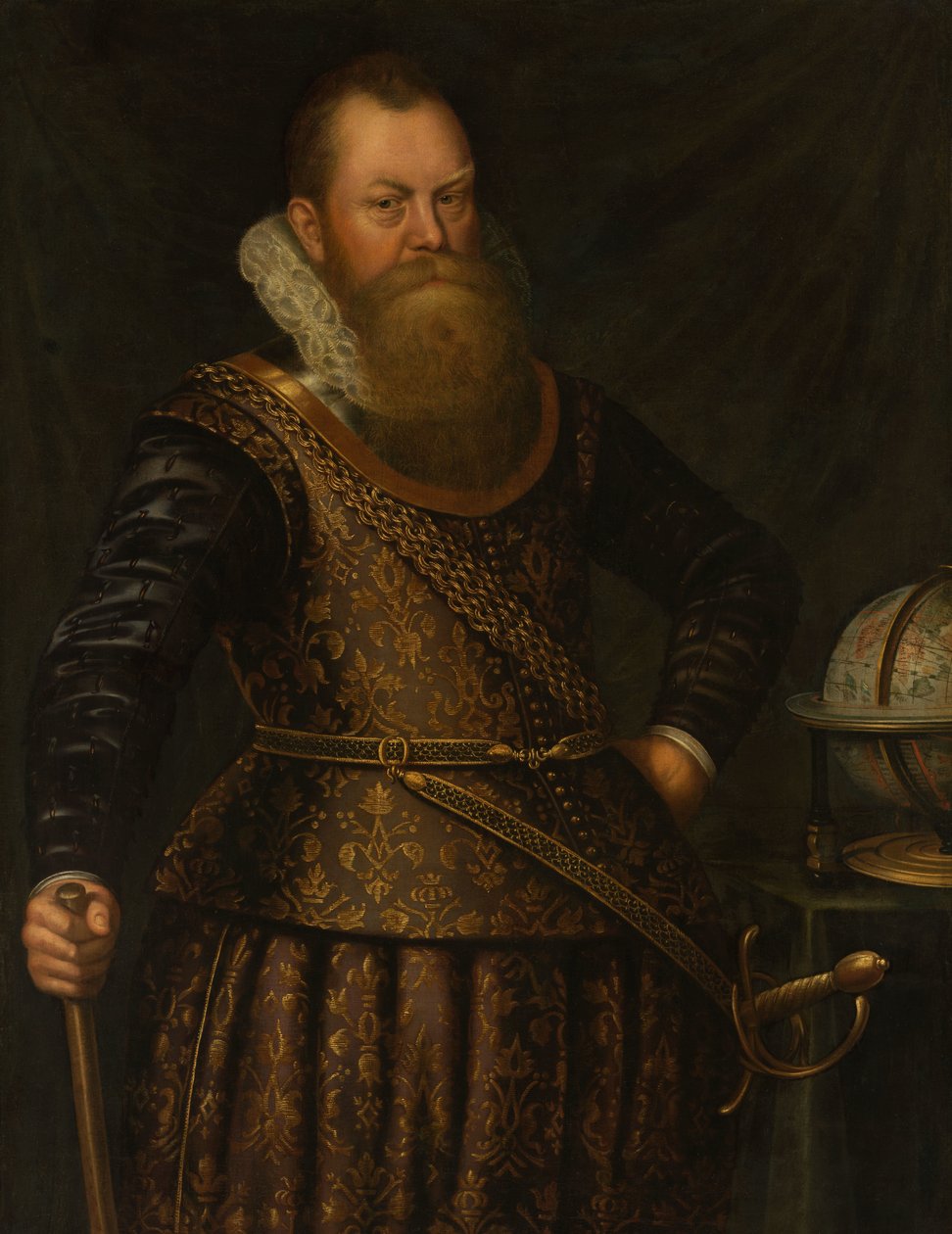 Frederik Houtman